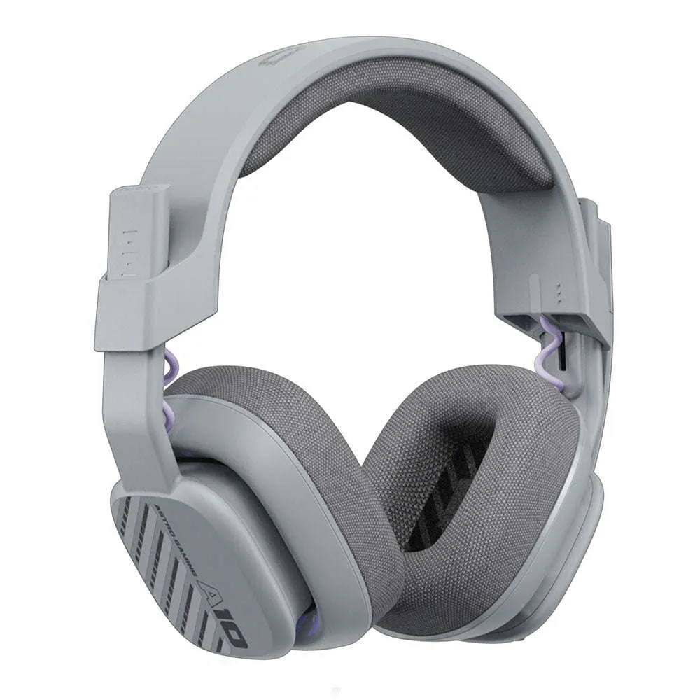 Astro Gaming A10 Gen 2 GRIS