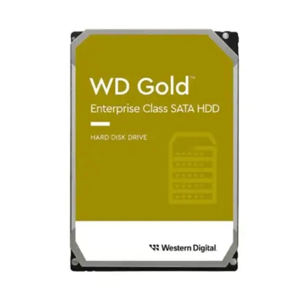 Western Digital Gold 6 TB
