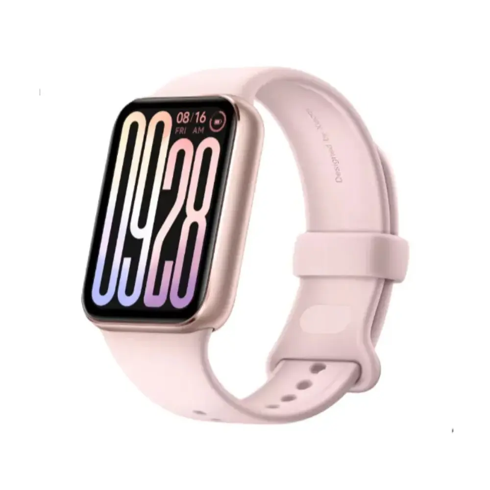 Xiaomi Smart Band 9 Pro – Activity tracker – Rose gold – 57414