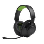 JBL Quantum 360X – Auricular – tamaño completo – Bluetooth – inalámbrico – negro
