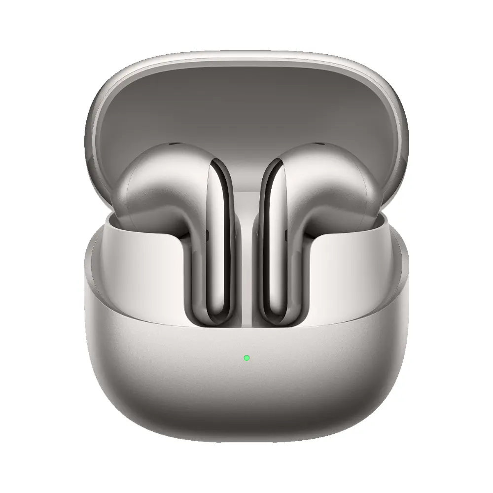 Xiaomi Buds 5 Titan Gray