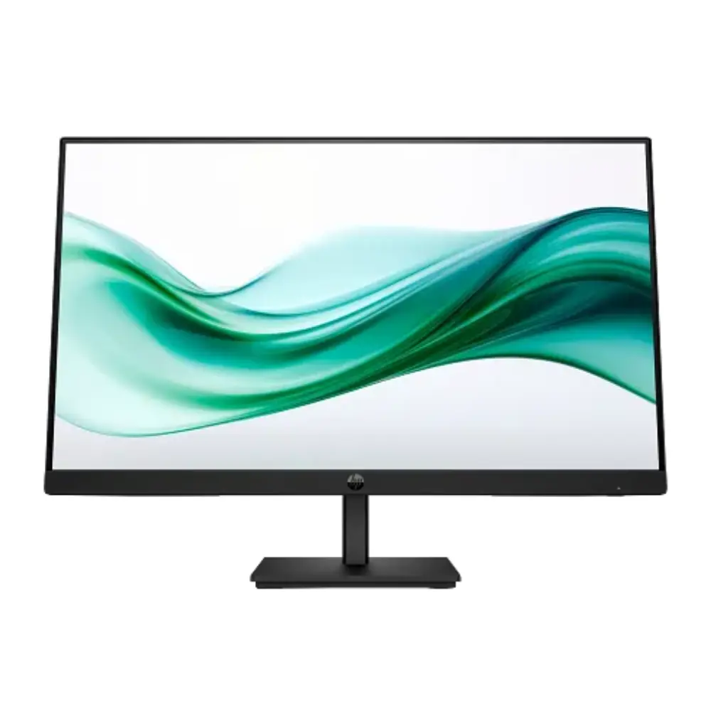 HP – LED-backlit LCD monitor – 23.8″ – Series 3 Pro