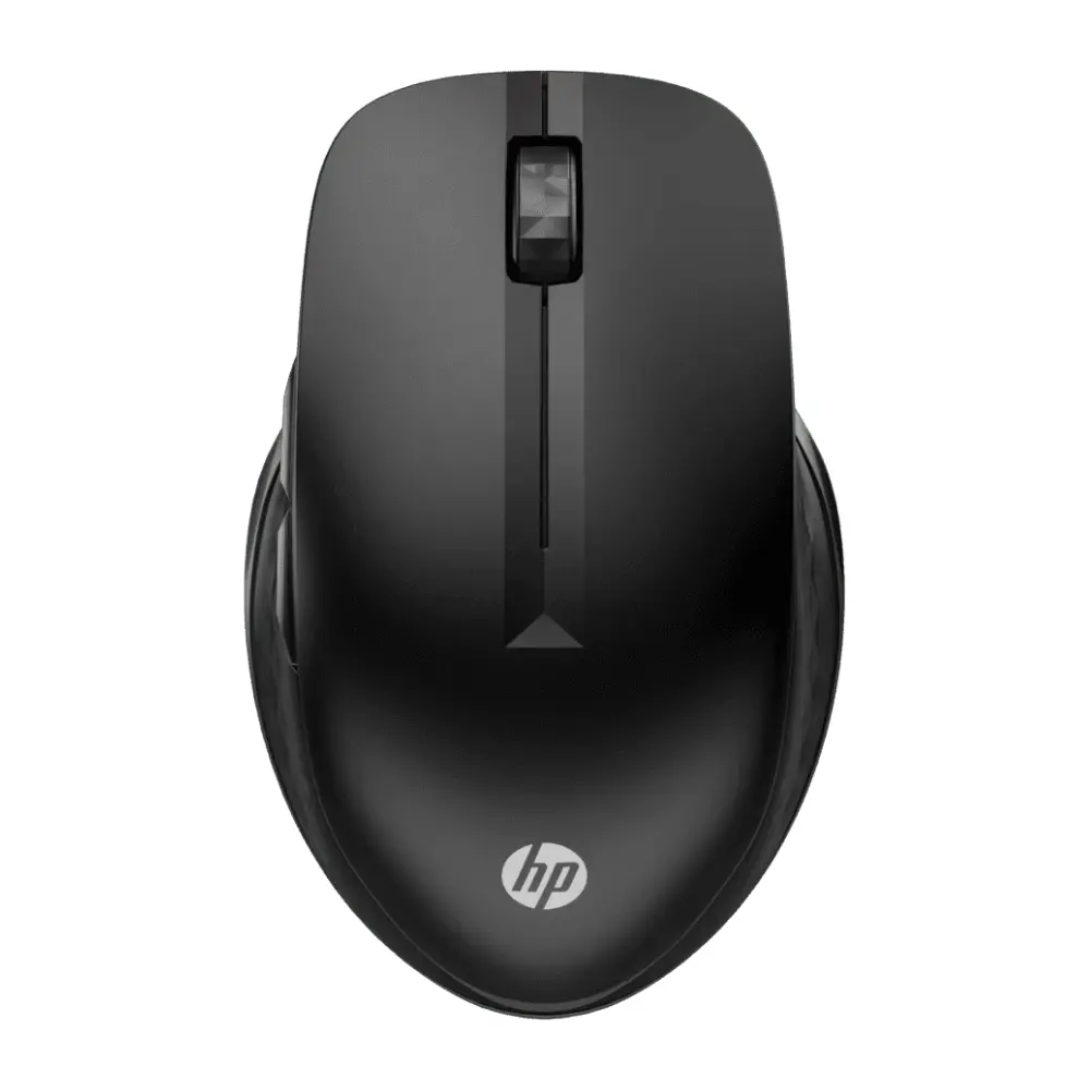 HP – 430 – Mouse – Wireless – Black