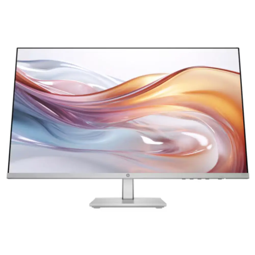 HP Monitor Series 5