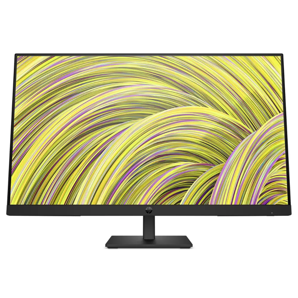 HP P27h G5