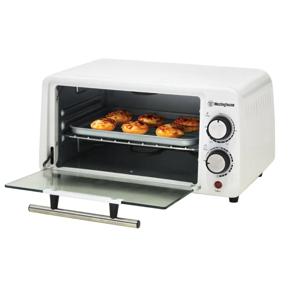 Horno tostador 9L