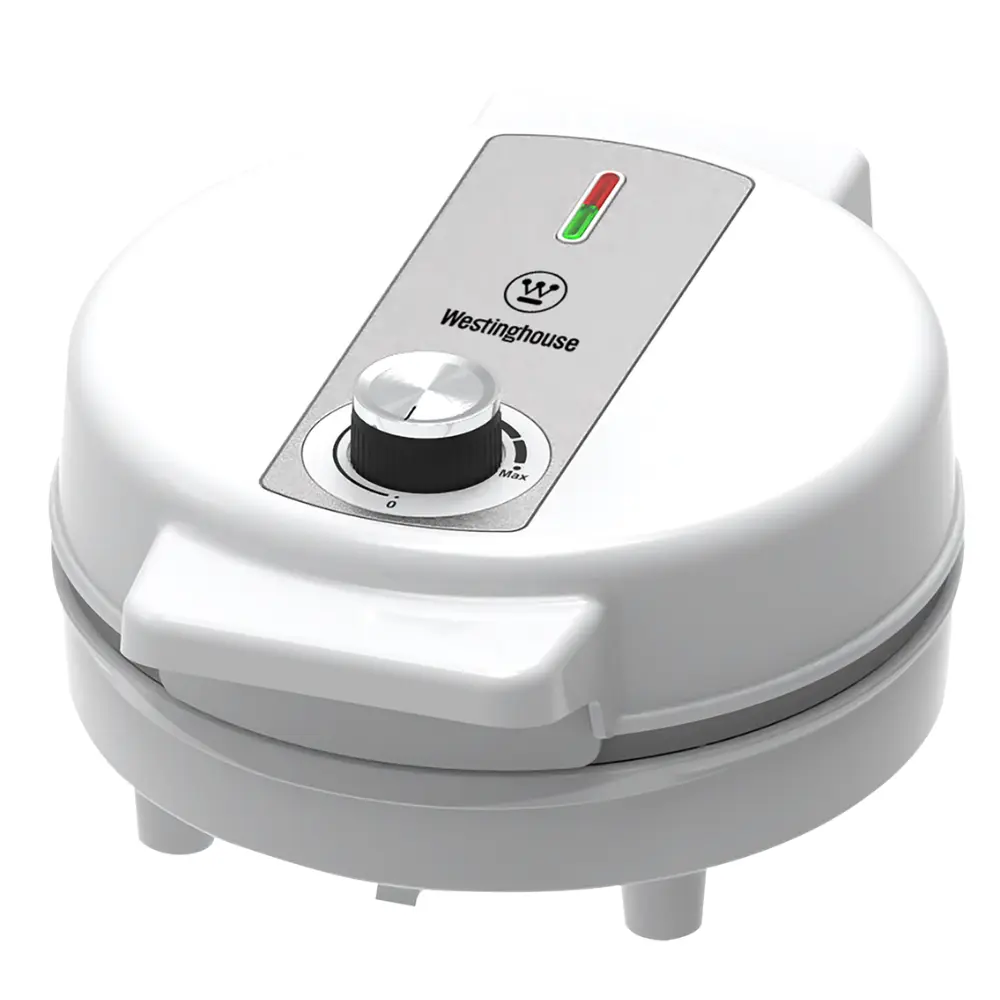 Westinghouse wafflera 8"