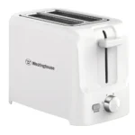 Westinghouse tostadora 2 Rebanadas color blanco – WKTTSL10