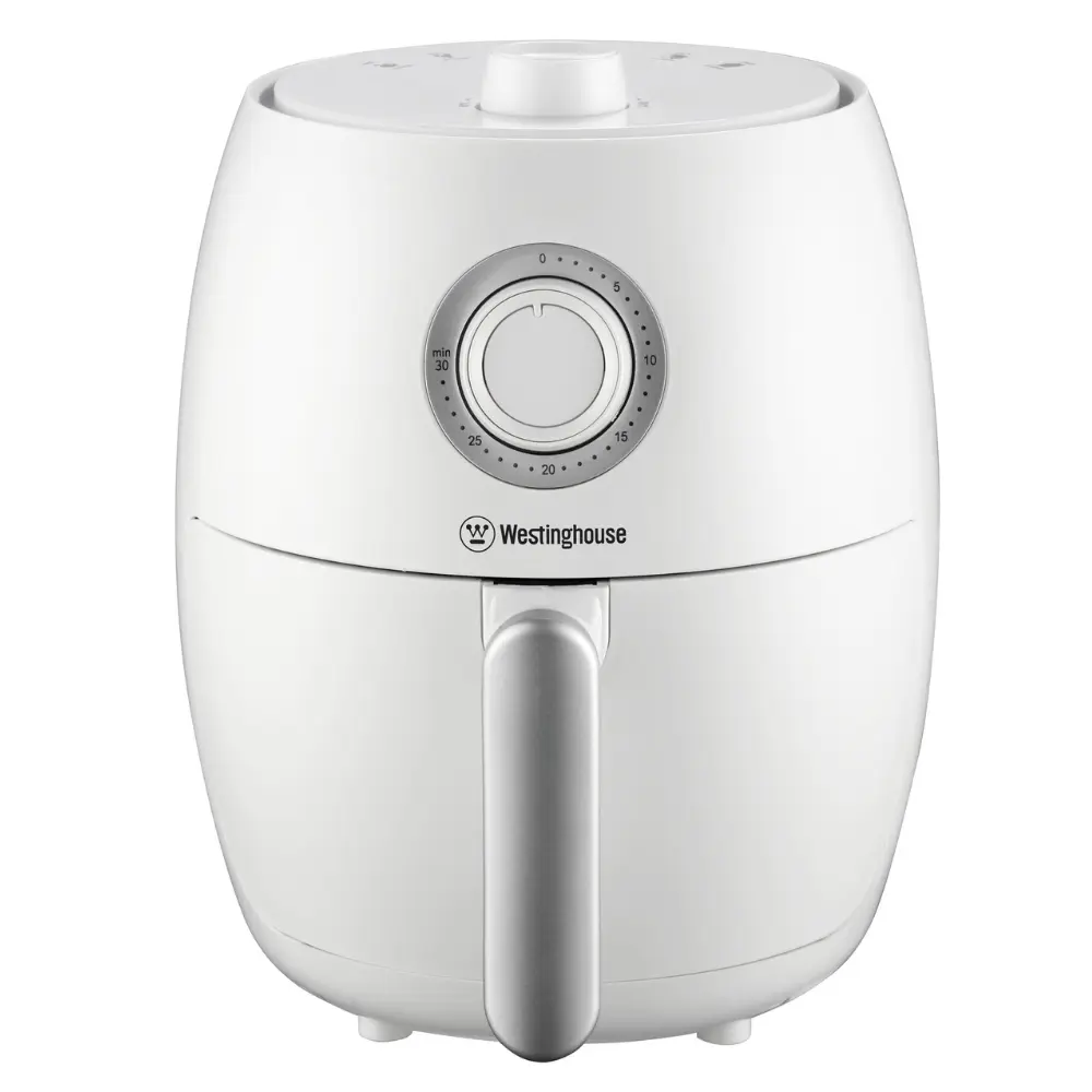 Freidora de aire 2.5L Westinghouse