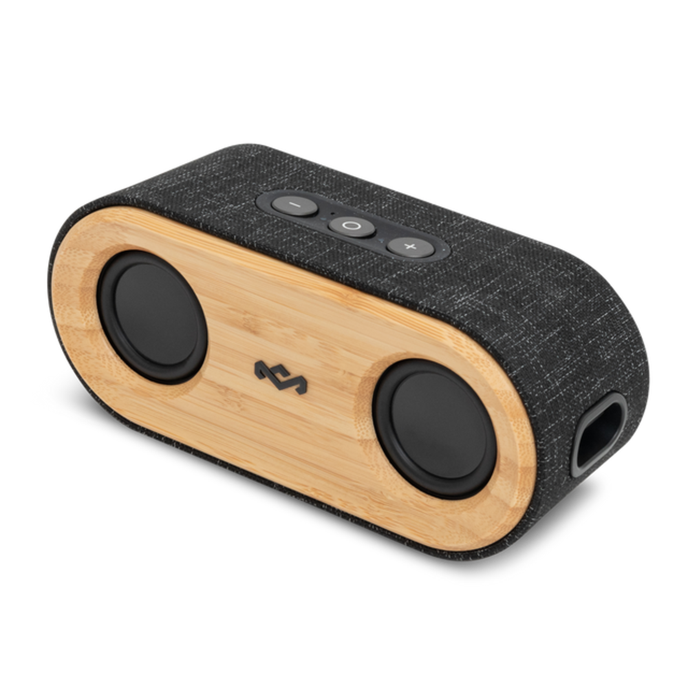 Marley Get Together 2 Mini – Altavoz – para uso portátil – inalámbrico – Bluetooth – 20 vatios