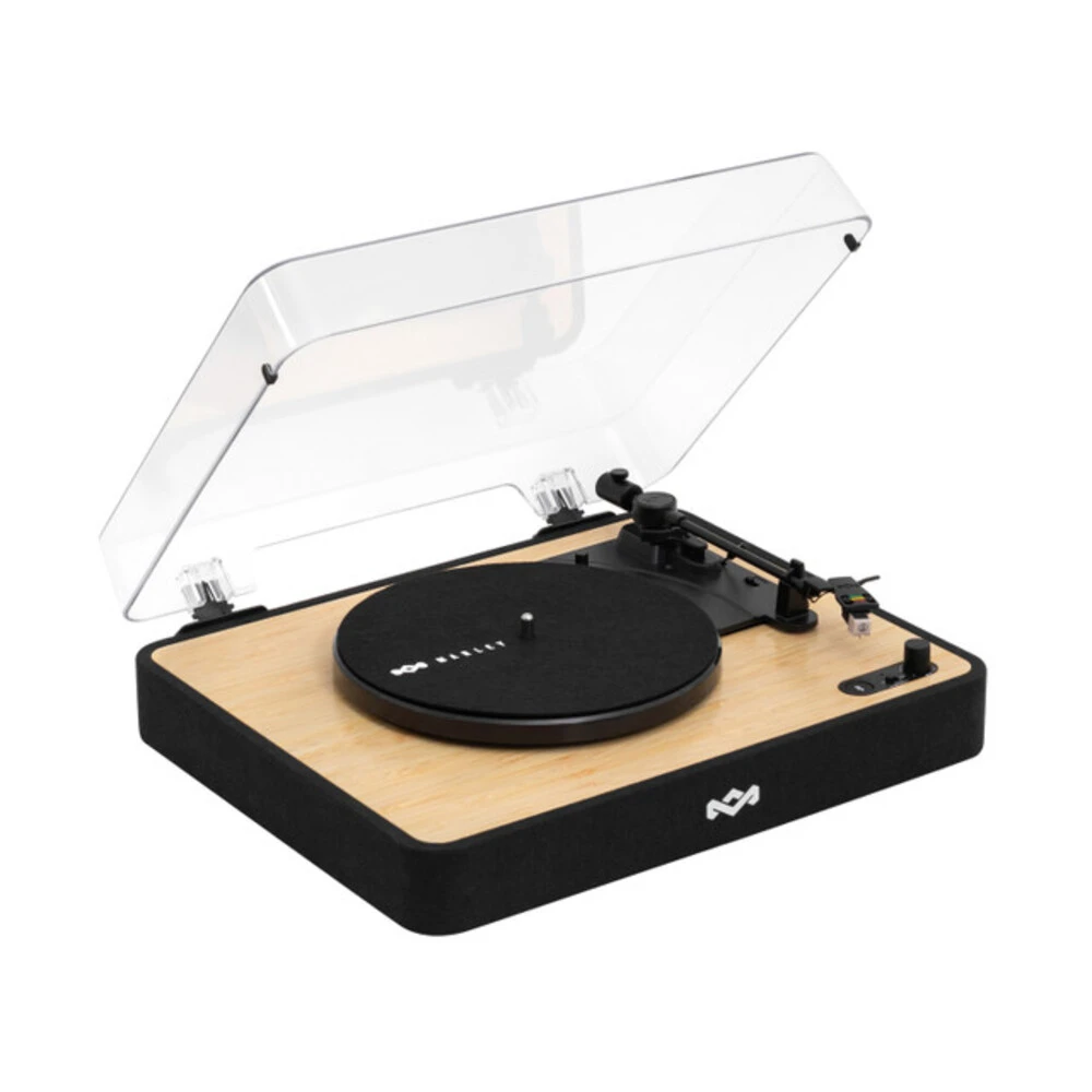 House of Marley – Turntable – Revolution