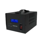 Forza – Automatic voltage regulator – External – AC 110/120 V – 4 Tomas de Corriente – 3600 VA