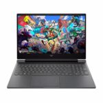 LAPTOP GAMING HP VICTUS 15 15-FA2013DX 15.6 PULG I5-13420H 8GB 512GB SSD NVIDIA GEFORCE RTX 3050 WIN 11 HOME INGLES B95WHUA#ABA NEGRO