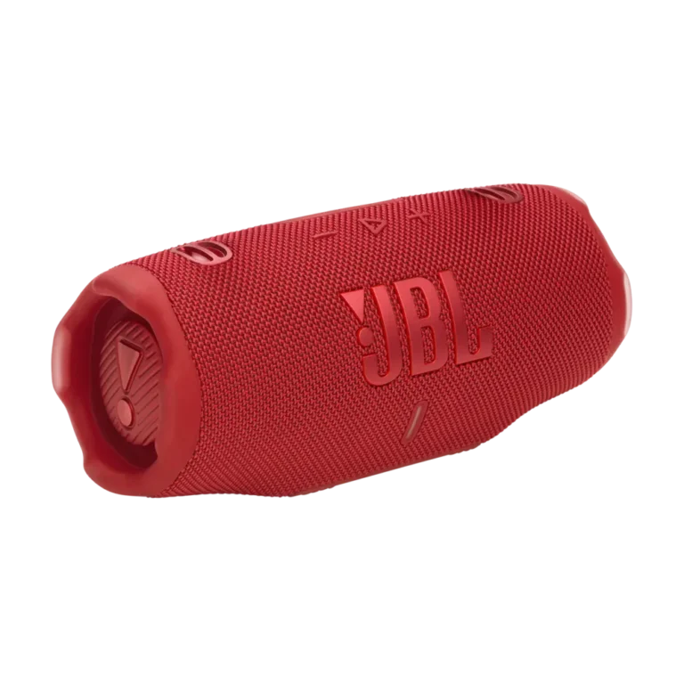 JBL Charge 6 BT Speaker Red