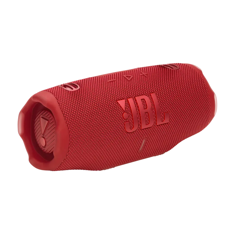 JBL Charge 6 BT Speaker Red