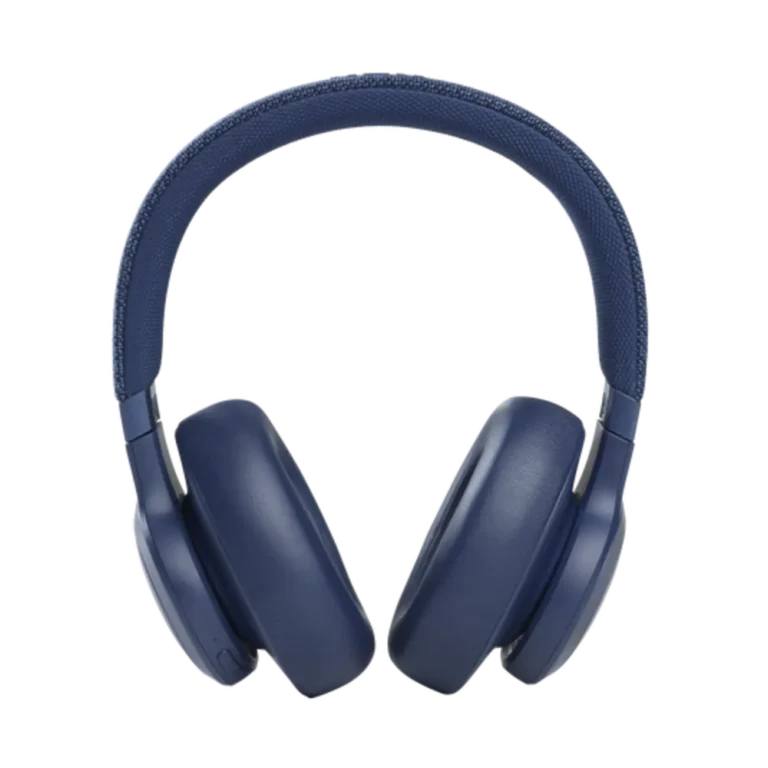 JBL LIVE 660NC BLUE