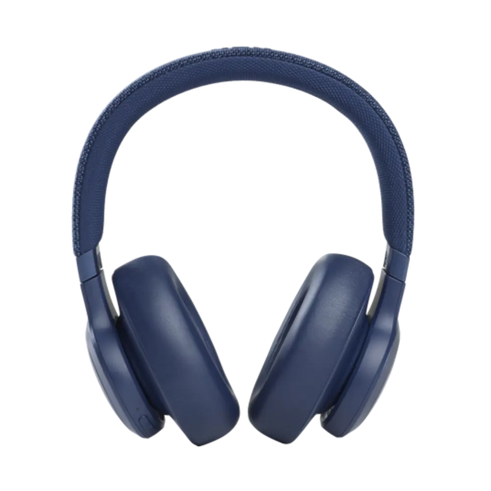 JBL LIVE 660NC BLUE