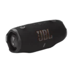 JBL Charge 6 BT Speaker Black