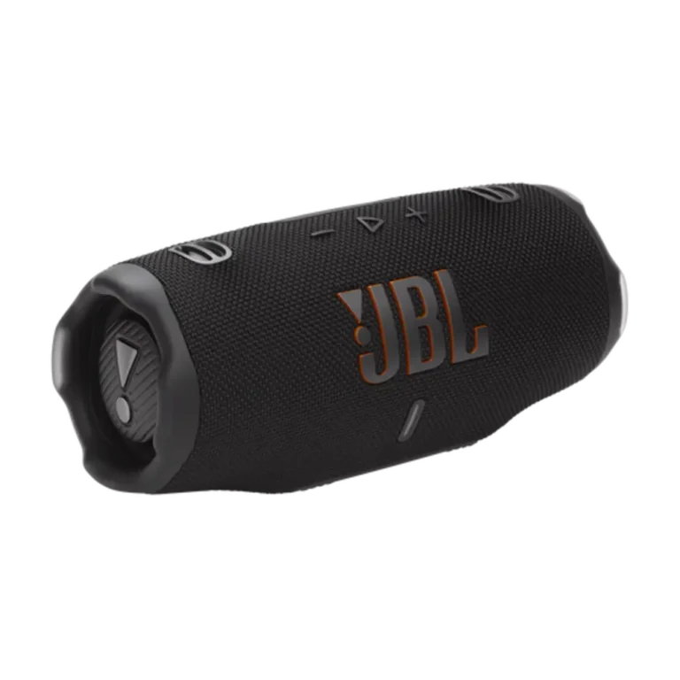 JBL Charge 6 Black