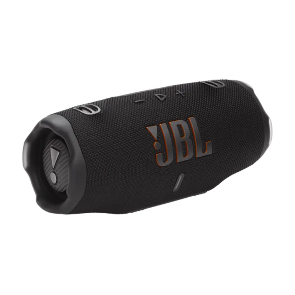 JBL Charge 6 Black