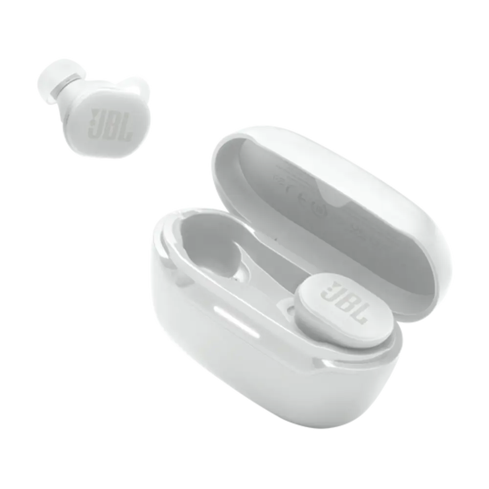 JBL Endurance Race 2 Blanco