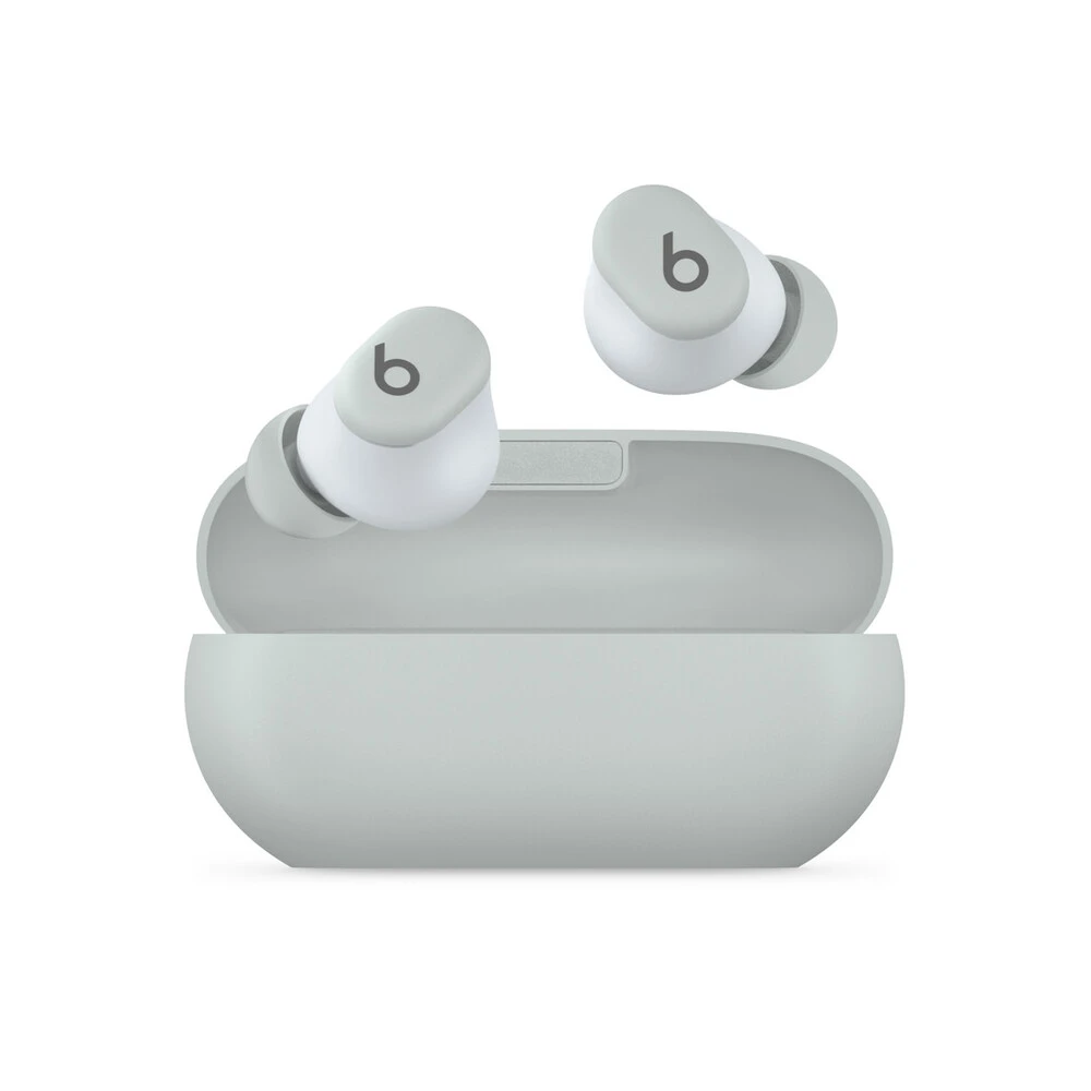 Apple Beats Solo – MUVY3BE/A – Headphones – Wireless