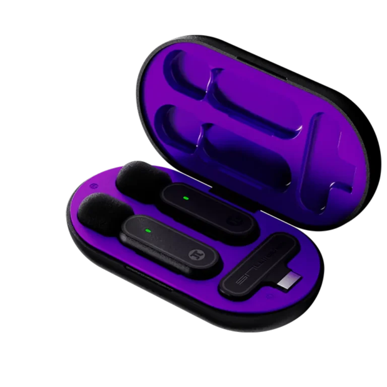 Primus Gaming Microphone set