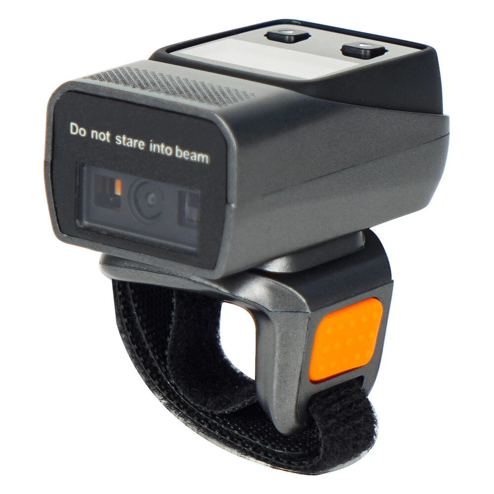 SEWOO – Ring Scanner 2D Wireless r USB