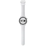 Xiaomi - Smart watch - silver - Image 2