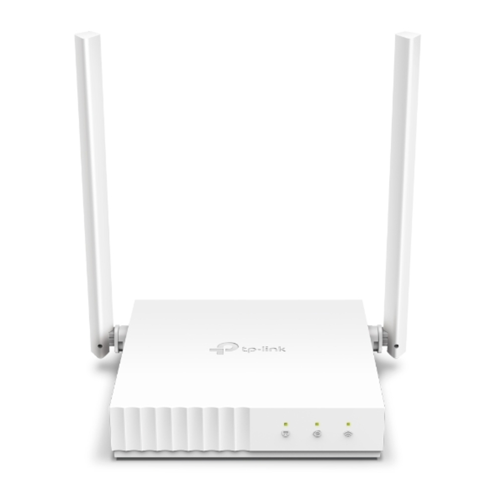 Router TP-Link 300 Mbps