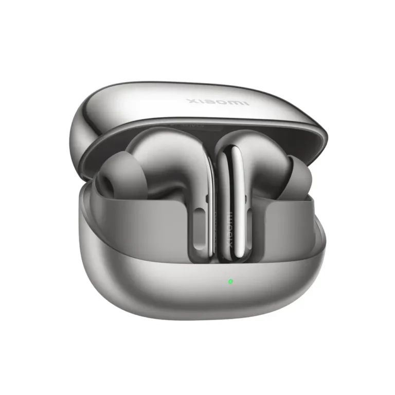 Buds 5 Pro BT Titanium
