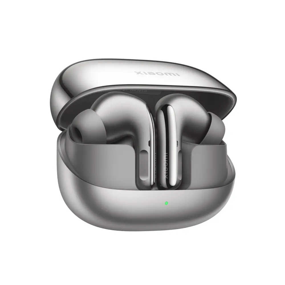 Buds 5 Pro BT Titanium