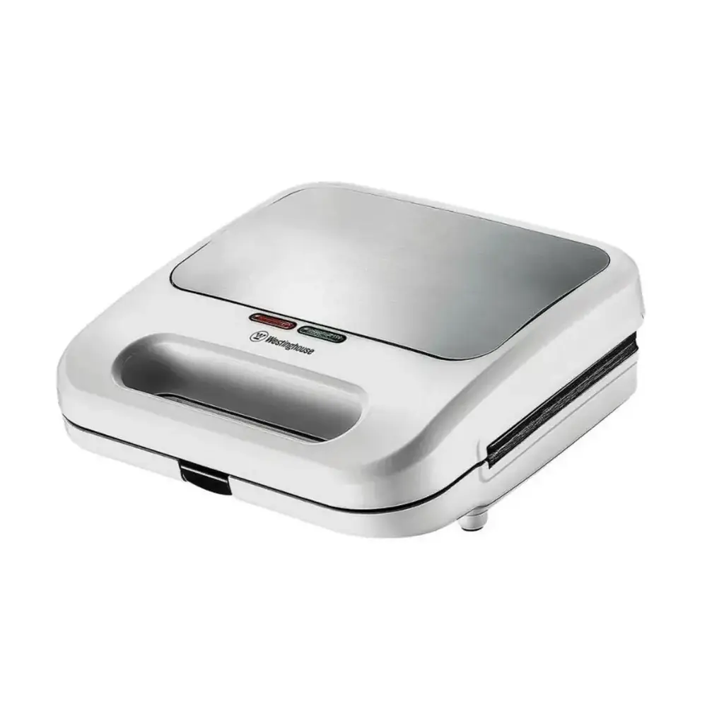 Westinghouse sandwichera blanca – WKSMSL103