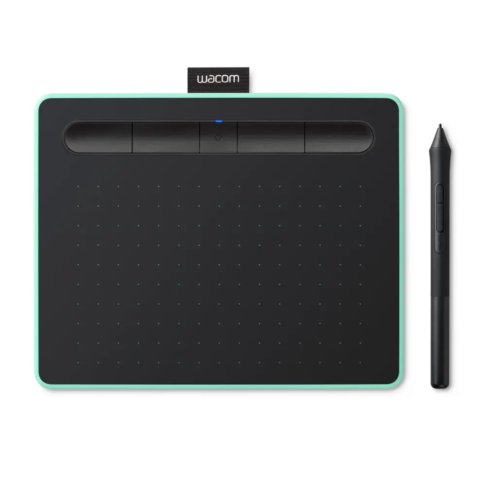 Tableta Digitalizadora Pequeña