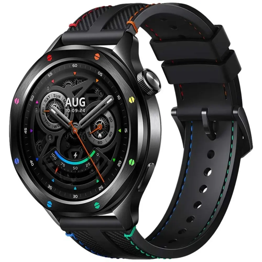 Xiaomi Smart watch Rainbow
