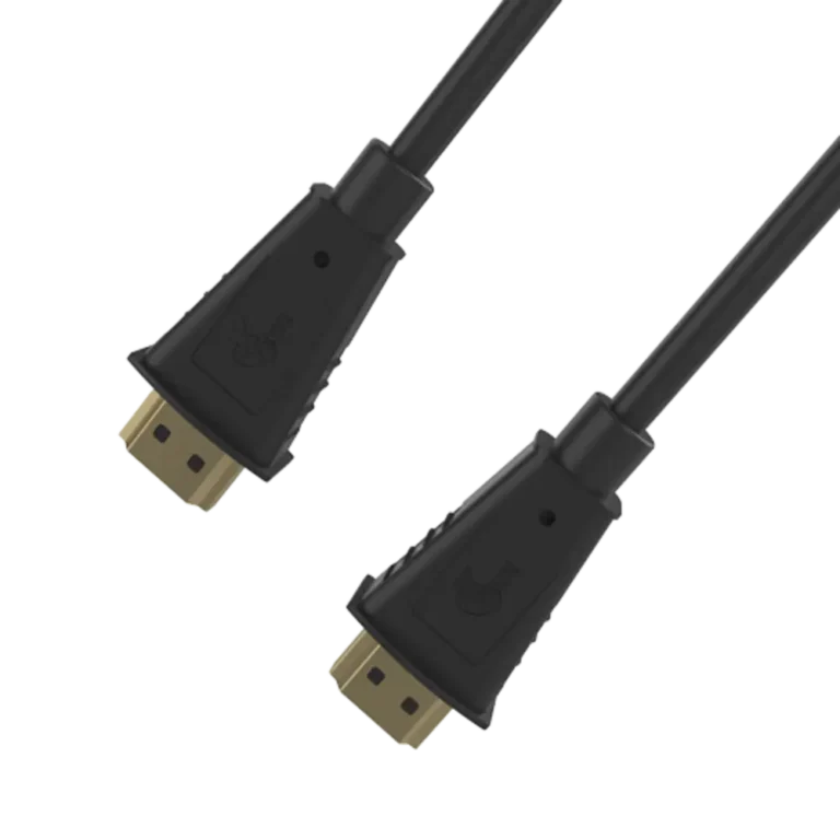 HDMI macho a HDMI macho
