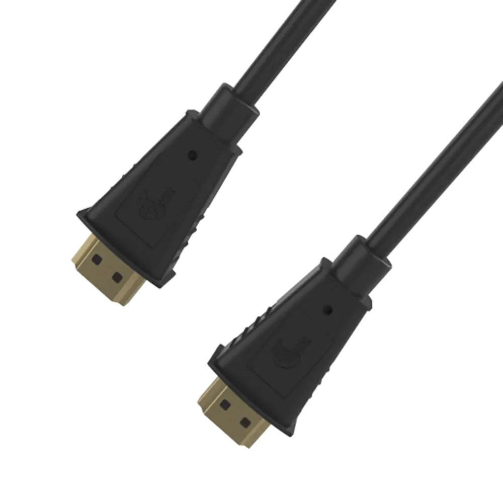 HDMI macho a HDMI macho