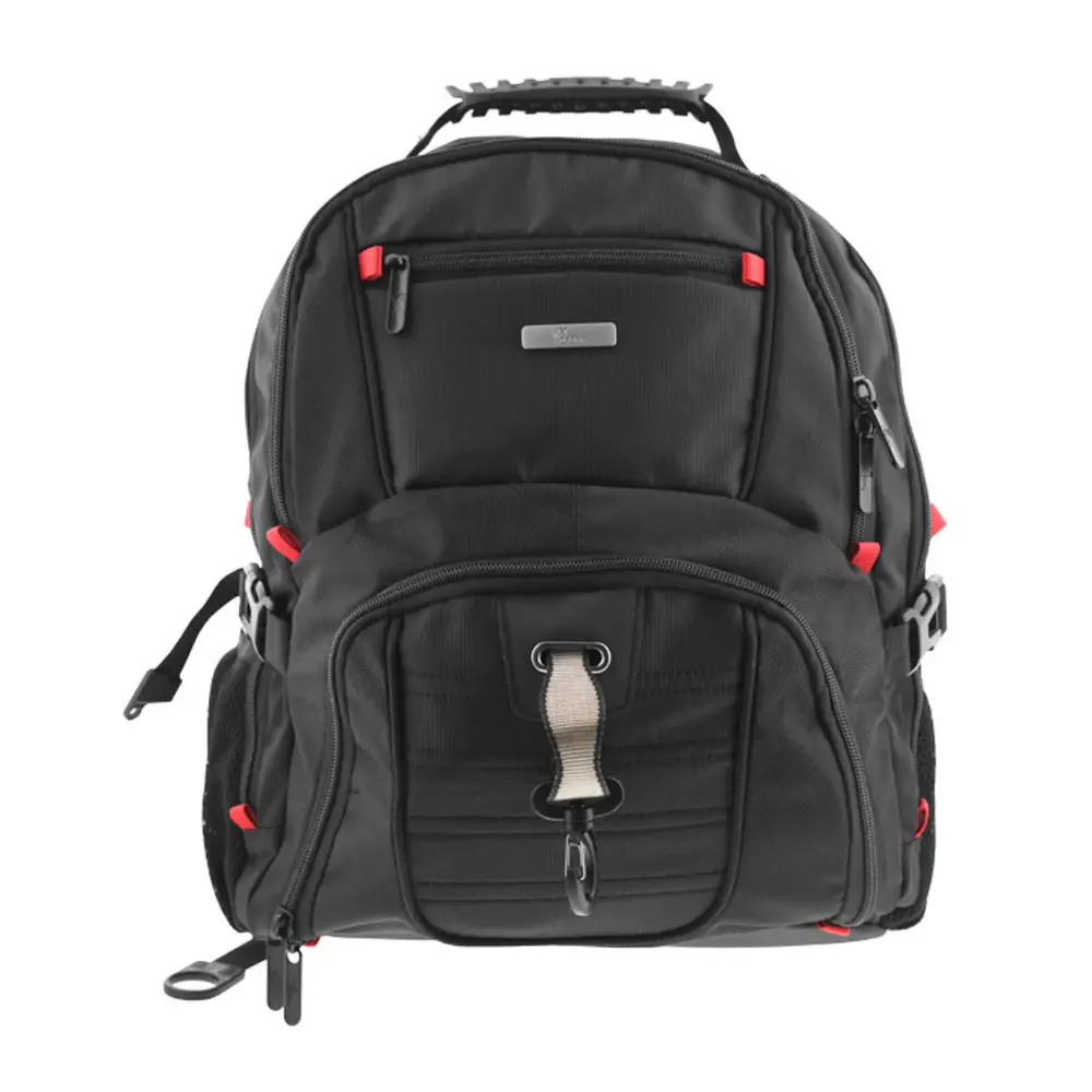 Mochila Gamer Battlestash
