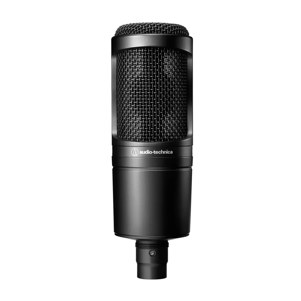 MICROFONO AUDIOTECHINICA AT2020