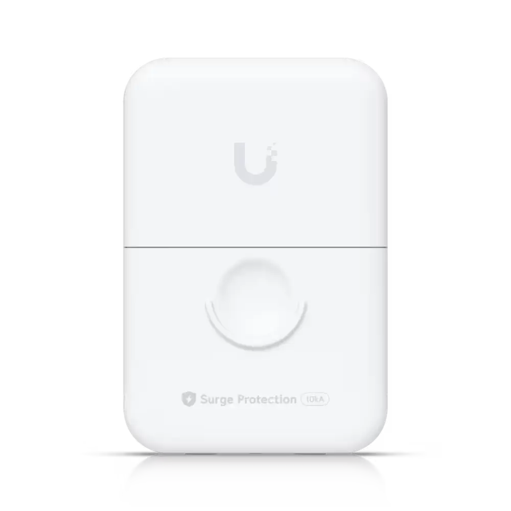 Protector de Sobretensiones Ethernet