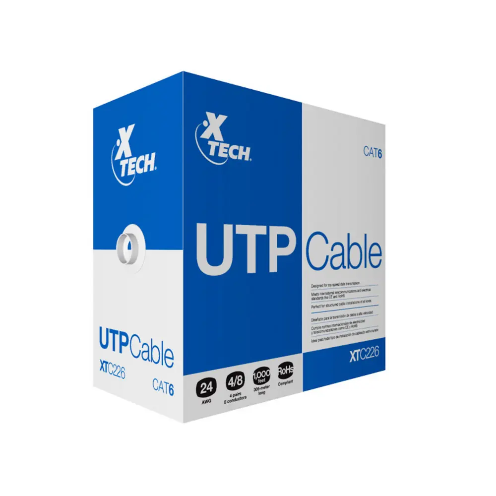 Cable UTP