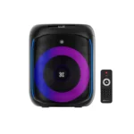 Klip Xtreme – Speaker system – Black – 1800W – 7hrs