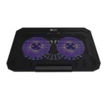 Xtech – Notebook stand – 15.6″ black w blue LED XTA-156