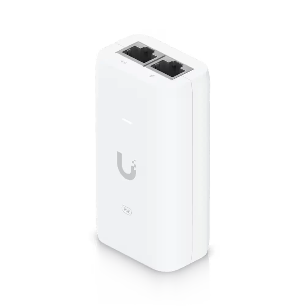 Power Injector Ubiquiti