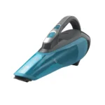 Black + Decker aspiradora de mano para humedo y seco – HLWVA325J21-B3