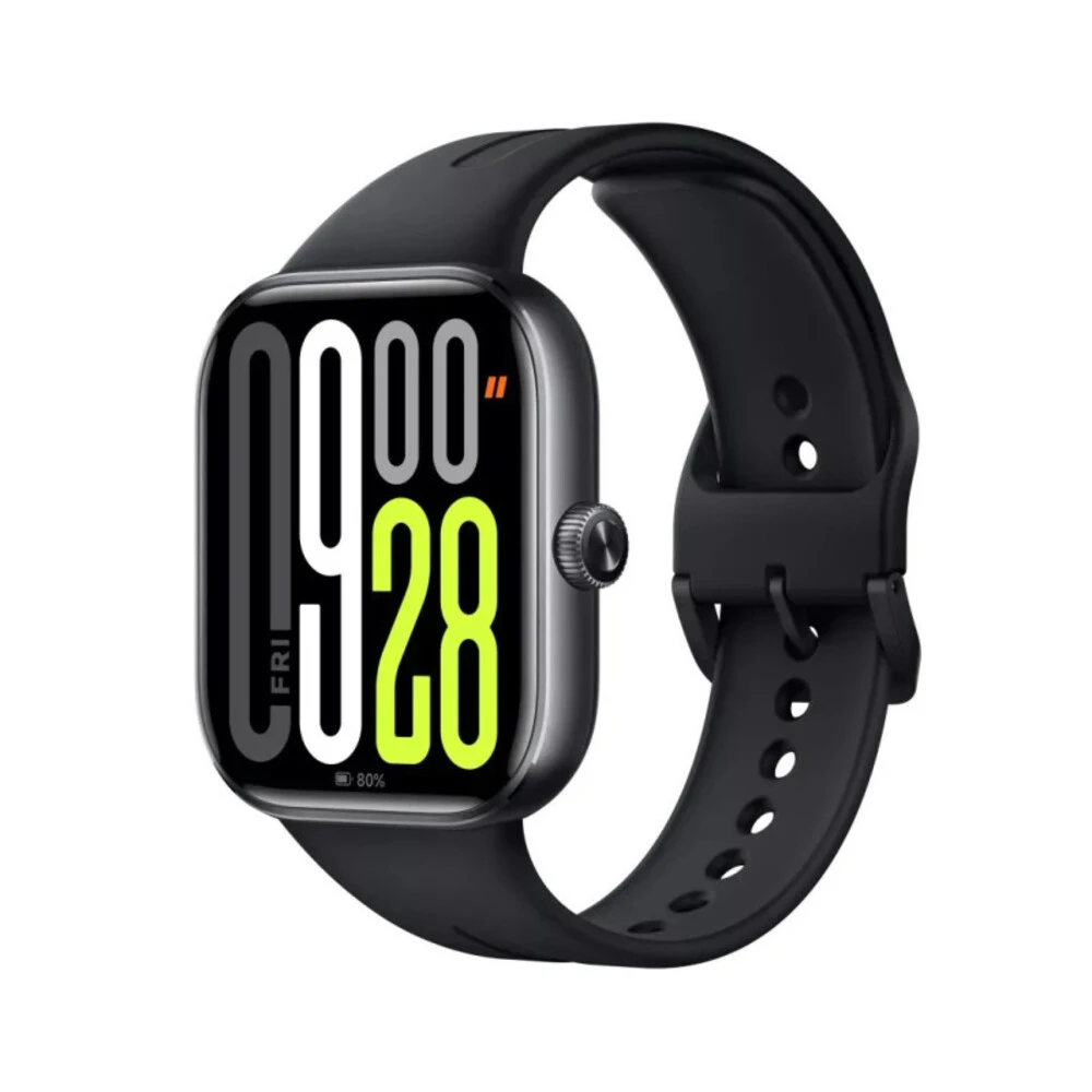 Xiaomi Redmi Watch 5 Obsidian Black
