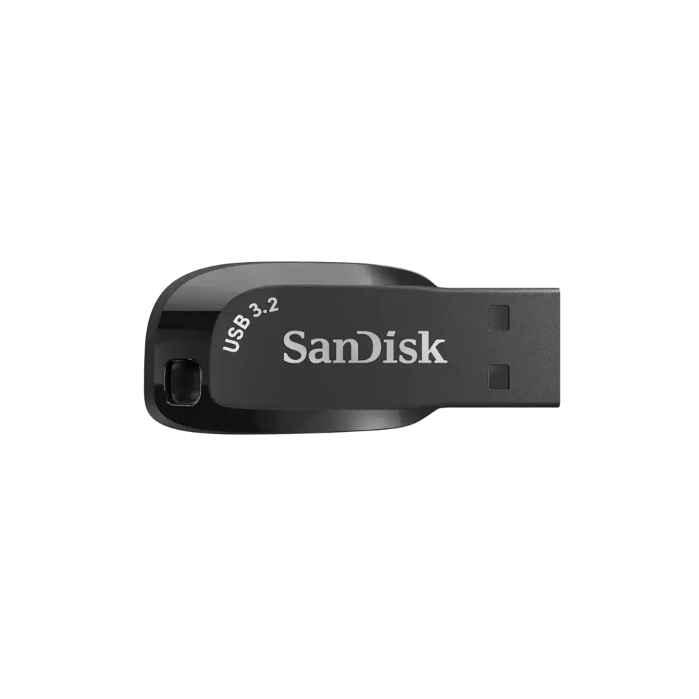 SanDisk Ultra Shift – Unidad flash USB – 64 GB – USB 3.0