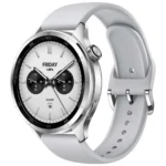 Xiaomi Watch S4 Silver