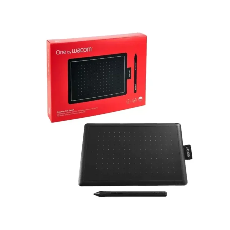 Digitalizador Wacom