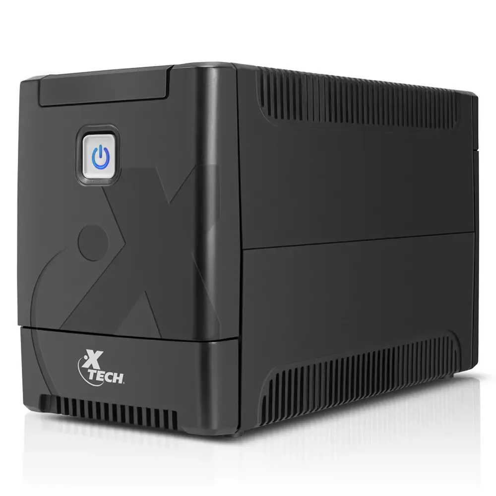 UPS Regulador XTP-511